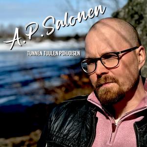 Tunnen tuulen pohjoisen