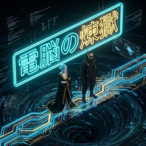 鋼の森 (鋼鉄, サイバーパンク)