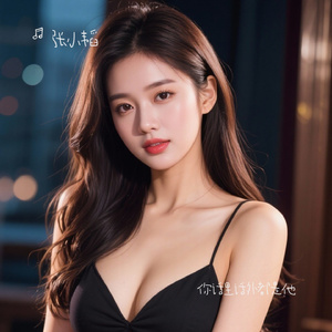 你话里话外都是他