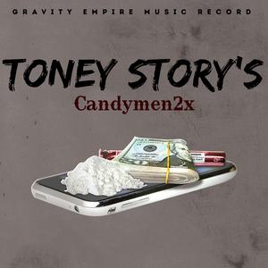 Toney Story's