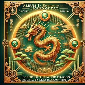 Lanterns of the East Wind