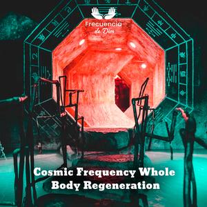 132Hz Deep Healing Theta Sinus
