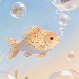 鱼的记忆（Prod.空空壹)