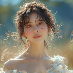 你是陪我走过风雨的人