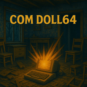 COM DOLL64 (2025 Remaster)