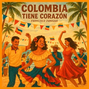 Colombia tiene Corazón