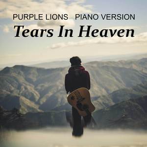 Tears In Heaven (Piano Version)