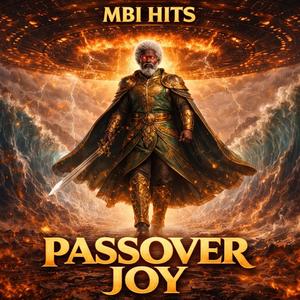 Passover Joy