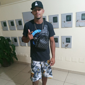 Pra Quem Não Tinha Nada