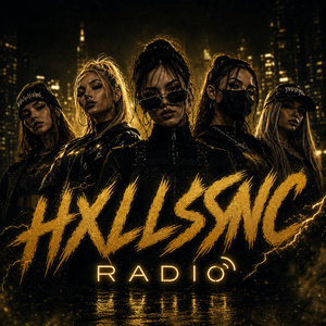 HXLLSYNC RADIO 3