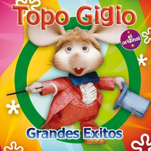 El Baile del Topo Gigio