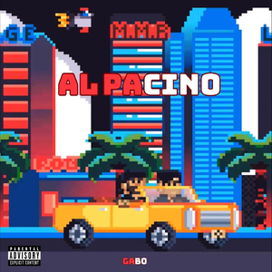 Al Pacino