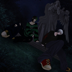life and death