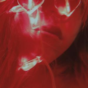 Blushing (feat. Frankie & the Psychosphere)