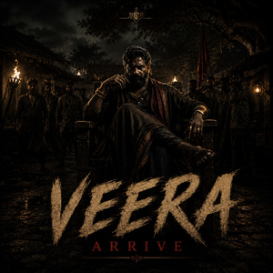 Veera Arrive