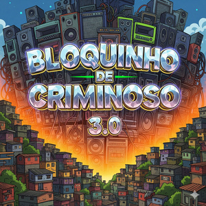 Bloquinho de Criminoso 3.0
