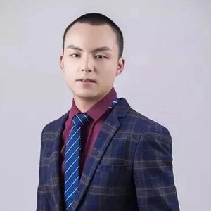 走在人生的路上