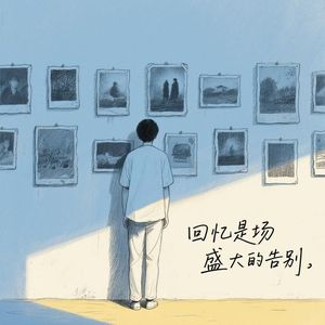 回忆是场盛大的告别