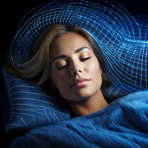 Deep Slumber Rhythms