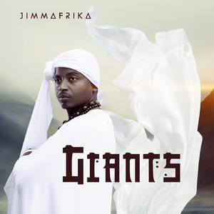 Am a Somebody (feat. Zipporah)