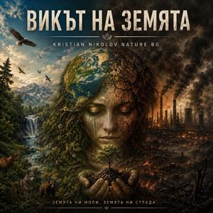 Викът на Земята