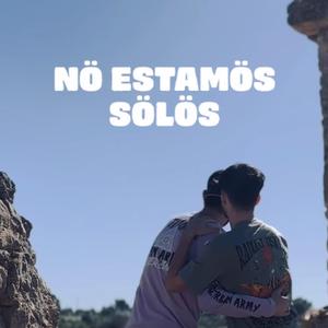 NO ESTAMOS SOLOS