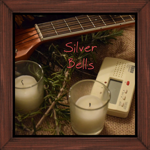Silver Bells (Instrumental)