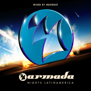 Armada Nights Latin America (Full Continuous Mix)