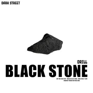 Black Stone Drill (feat. Qbaloch Qb & Dark Steret)
