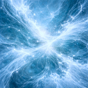 Where sand meets water