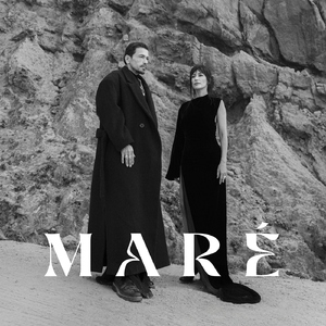 Maré (feat. Ana Moura)