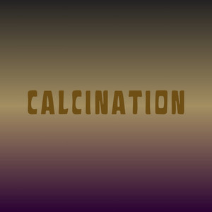 Calcination
