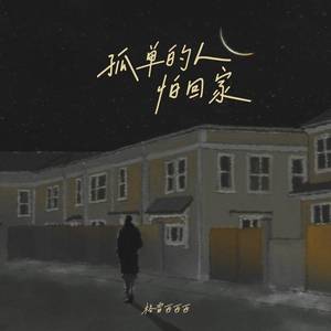 孤单的人怕回家