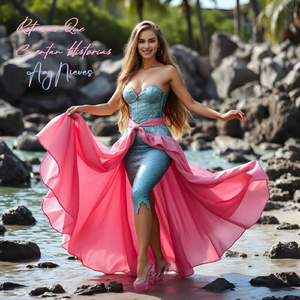 Bailando al Ritmo Boricua