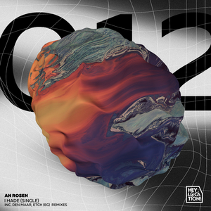 I Hide (Den Maar Remix)