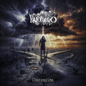 Contención
