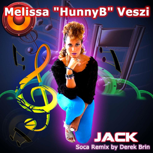 Jack (Derek Brin Soca Remix)