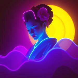 闇夜の狂気 (Remastered) by @bdrjtjr