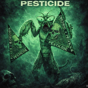 Pesticide