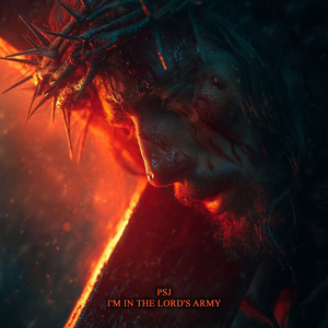 I'm in the Lord's Army (Demo)