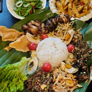 《跟着我乘高铁去西双版纳和老挝》