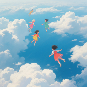 Pequenos abençoados