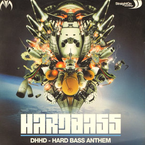 Hard Bass Anthem