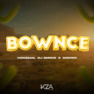 Bownce