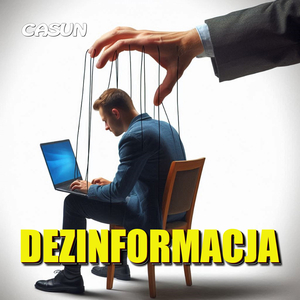 Dezinformacja