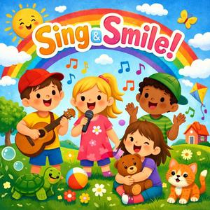 Snack time boogie (Sing along)