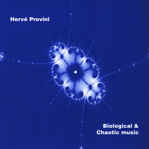 Chaotic music I