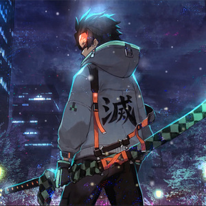 Tanjiro's Song (From "Demon Slayer") (Relaxing Piano Cover)