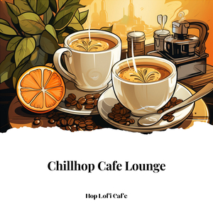 Lo - Fi Urban Dreamscape