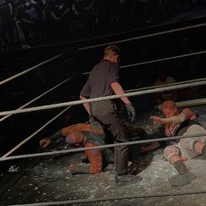 AVOIDED (feat. 3xSCOOB)